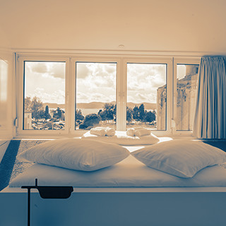 Boutique Hostel Forum 12